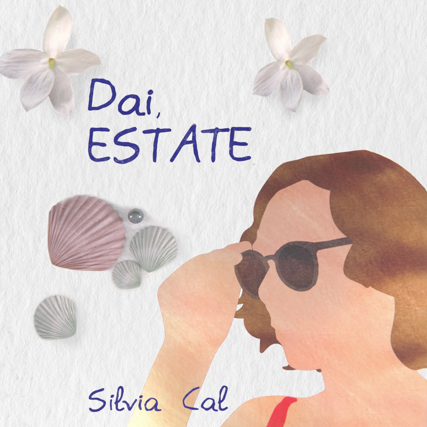 Silvia Cal - Dai, Estate